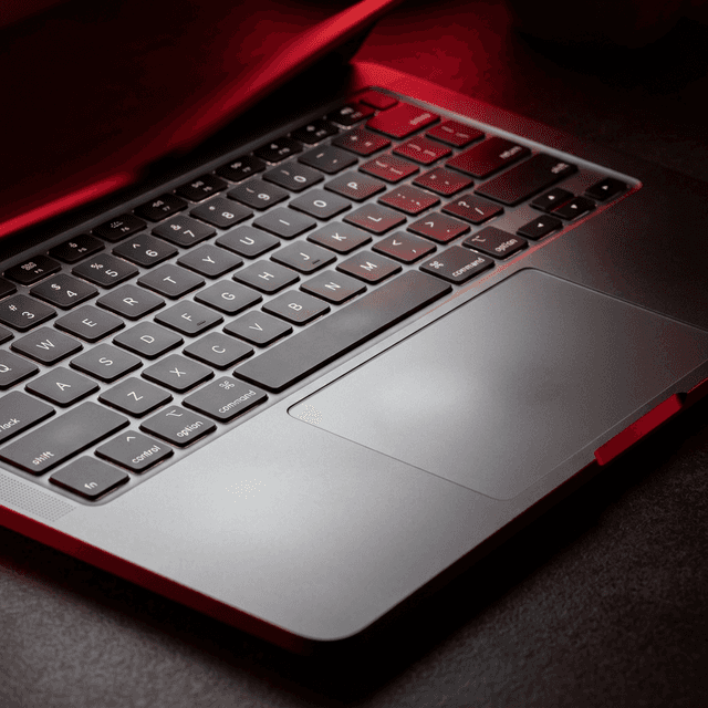 MacBook