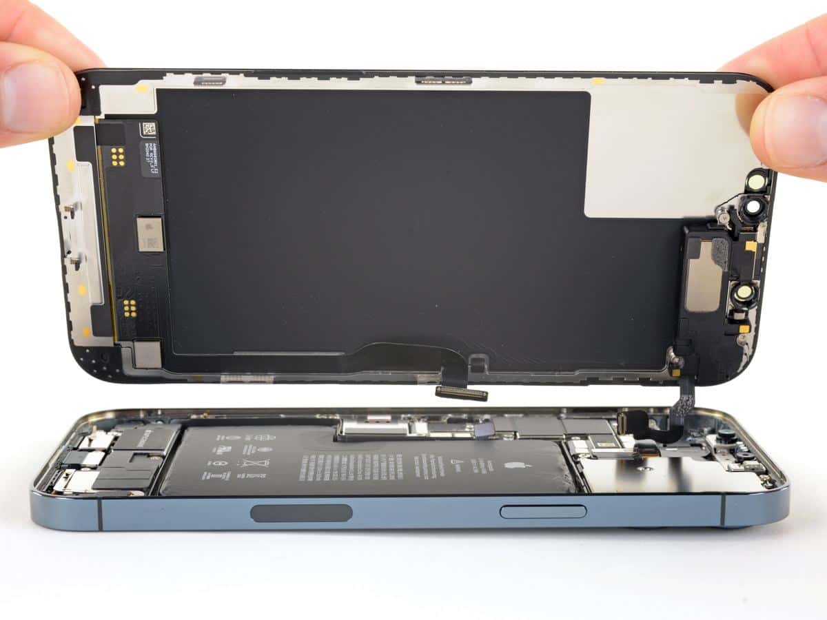 Cambio de pantalla celular Cali — JC Reparaciones Cali
